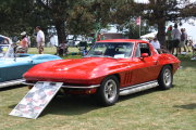 CORVETTE